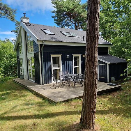 Haus Sandra Baabe Bagian luar foto