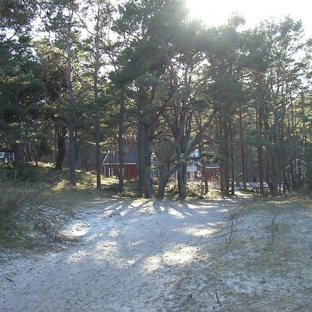 Haus Sandra Baabe Bagian luar foto