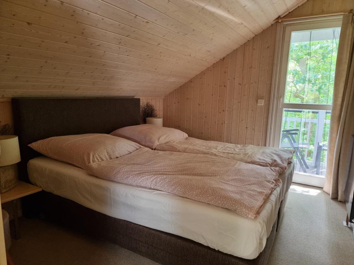 Haus Sandra Baabe Bagian luar foto