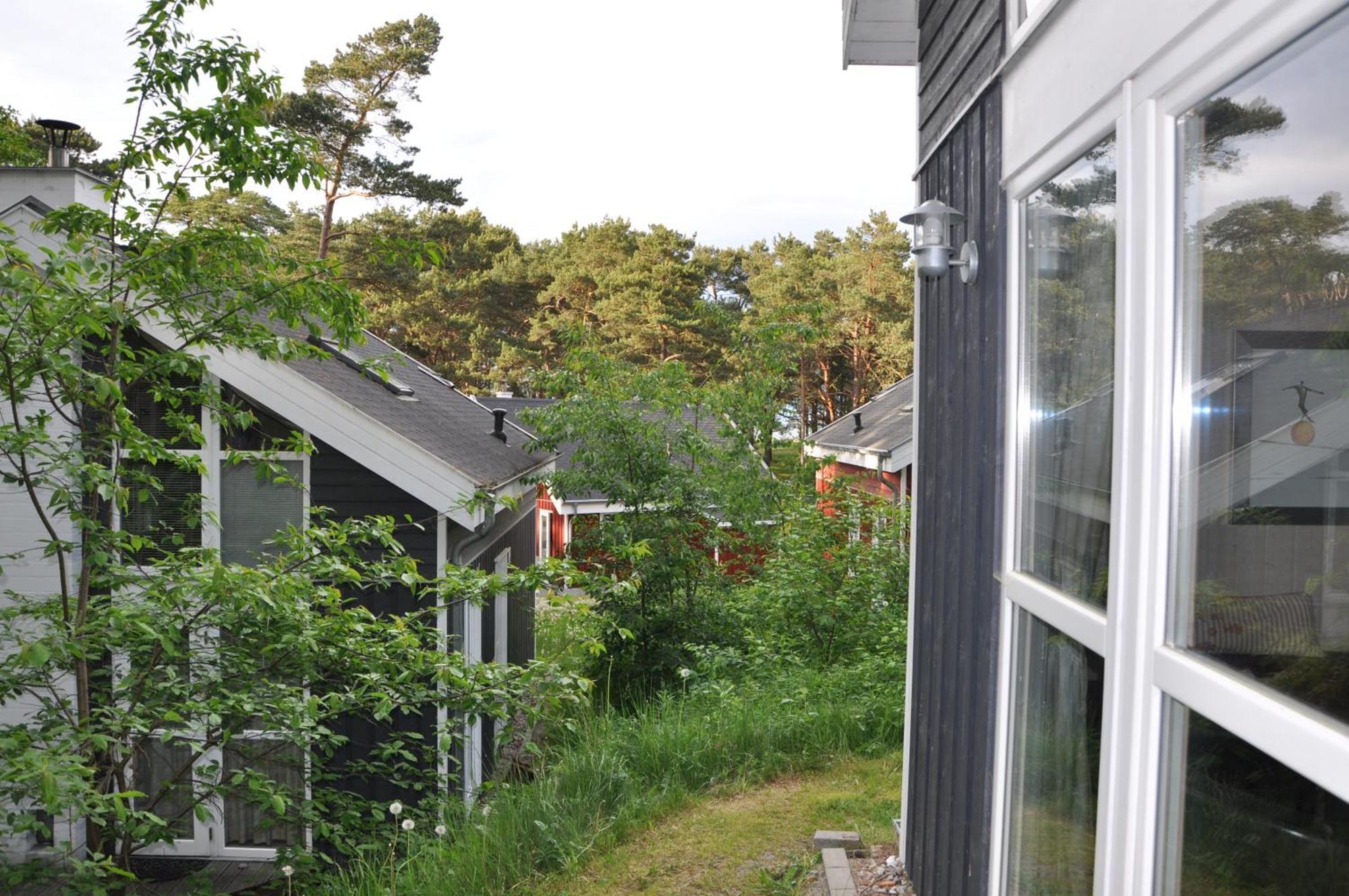 Haus Sandra Baabe Ruang foto